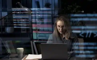 Paradas na Rede? Como a Certificação de Cabeamento Evita Prejuízos em Empresas de TI