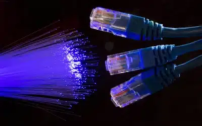 7 Razões Decisivas para Substituir o Cabeamento Ponto a Ponto por um Cabeamento Estruturado