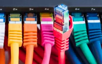 Como Escolher a Melhor Empresa de Cabeamento Estruturado para Sua Infraestrutura de TI