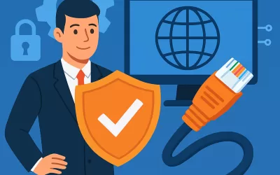 Como a Certificação de Rede Protege e Impulsiona Seu Negócio no Mundo Digital