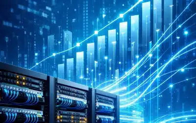 Cabeamento estruturado como base para a escalabilidade e o crescimento das empresas