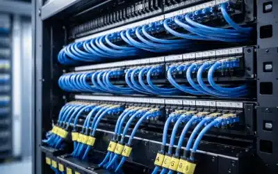 Normas Indispensáveis para Cabeamento Estruturado: Guia Técnico com Pinagem e Testes