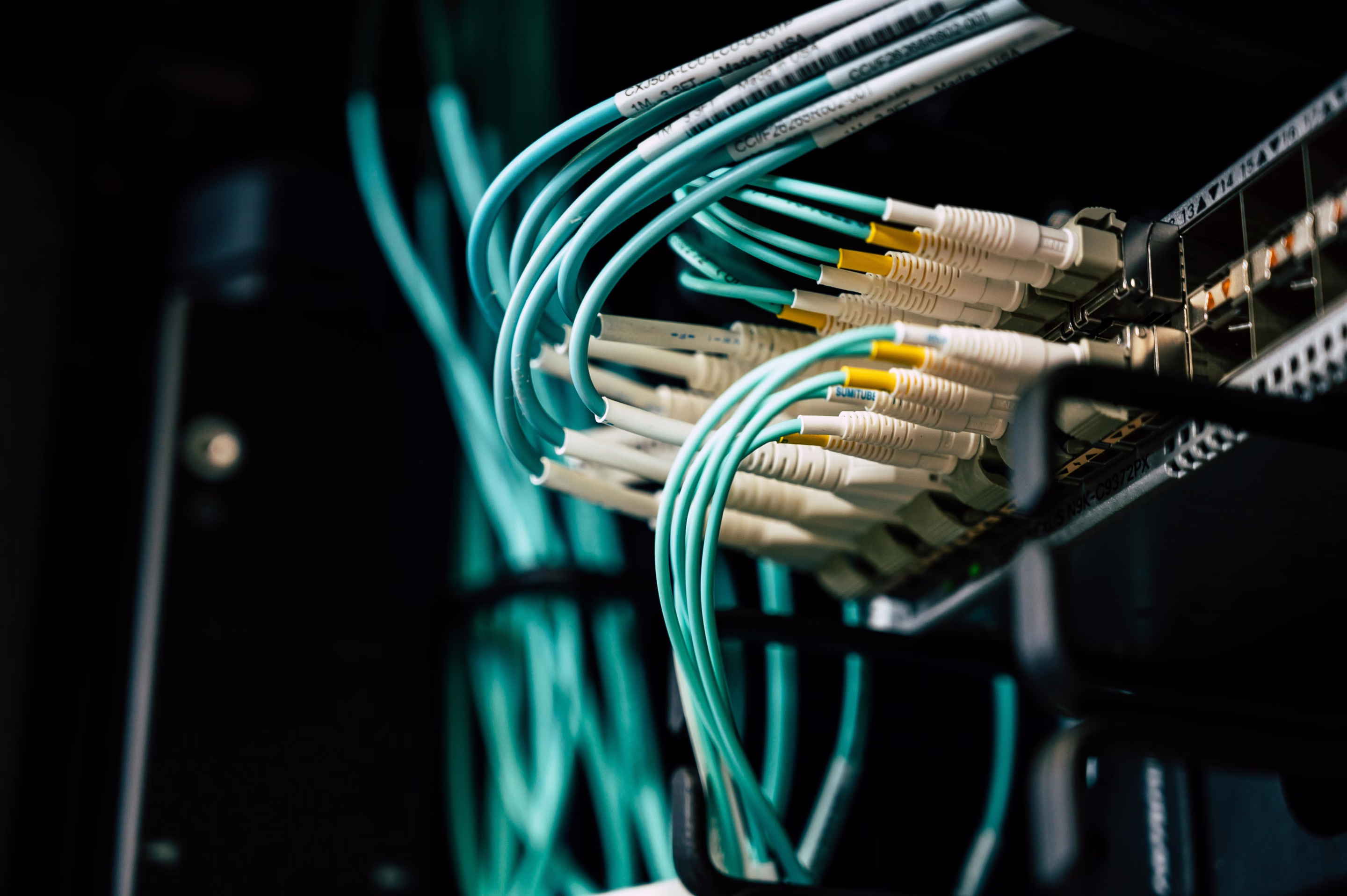 Fusão de Fibra Óptica em Itupeva – SP