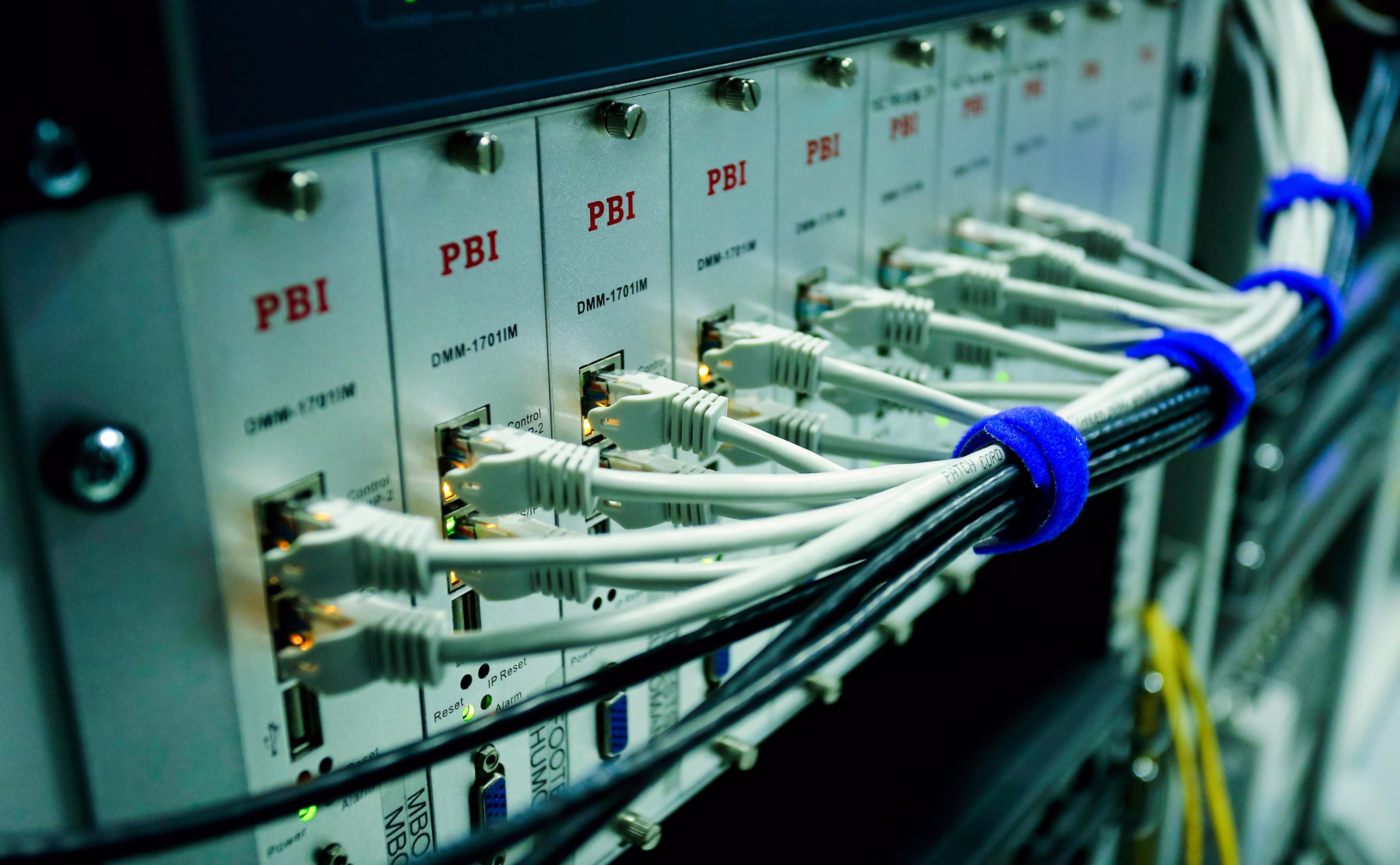 Fusão de Fibra Óptica em Praia Grande – SP